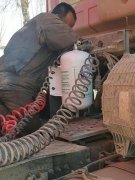 将天然气燃烧效率提升15%-30%