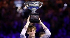 过去两年大满贯输的场次少得可怜