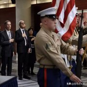 而是要改称“使馆警卫小队”