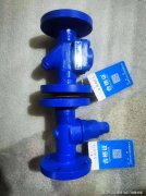 在石油化工、冶金等领域得到广泛应用