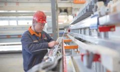 大张过滤把重点又重新转移到金属矿山、煤炭矿