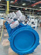 在高端高压阀门领域拥有独特的优势