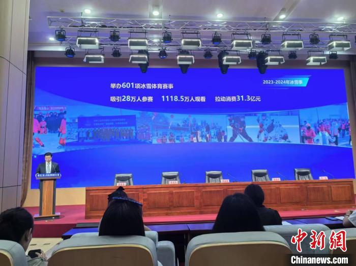 大黑龙江借势体育带动尔滨旅游出圈：以沉浸式