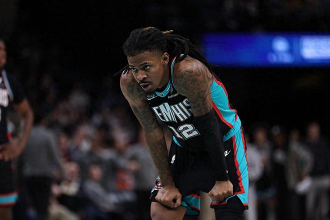 从天才到垃圾合同：莫兰特三年79场的陨落之路