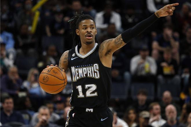 从天才到垃圾合同：莫兰特三年79场的陨落之路