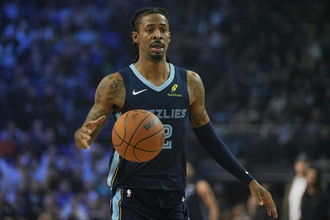 从天才到垃圾合同：莫兰特三年79场的陨落之路