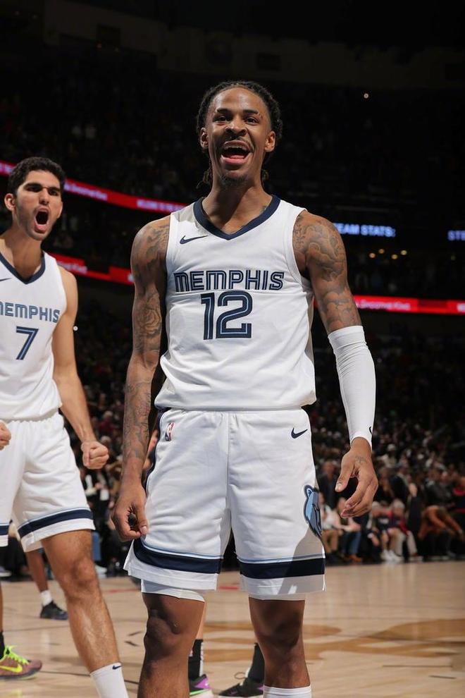 从天才到垃圾合同：莫兰特三年79场的陨落之路