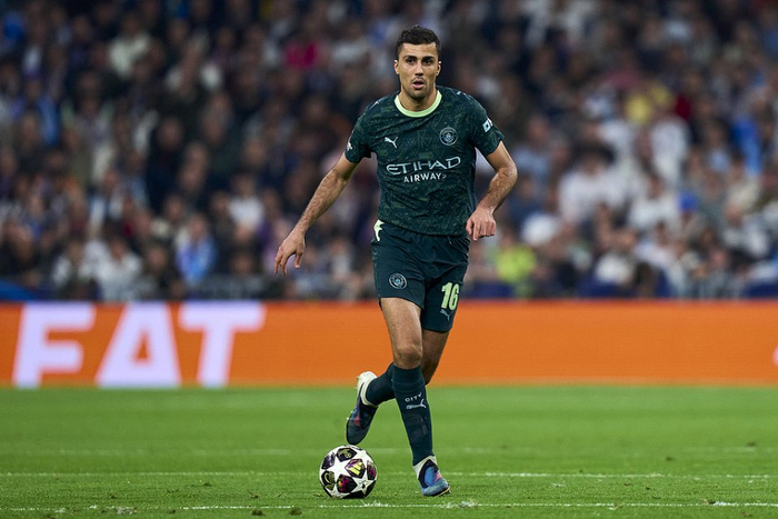 曼城联赛杯力克阿森纳 罗德里豪言争冠仍存悬念