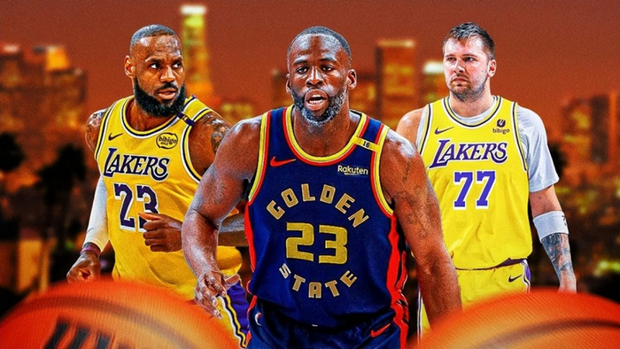 勇士豪赌字母哥遭雄鹿拒绝 追梦交易泡汤