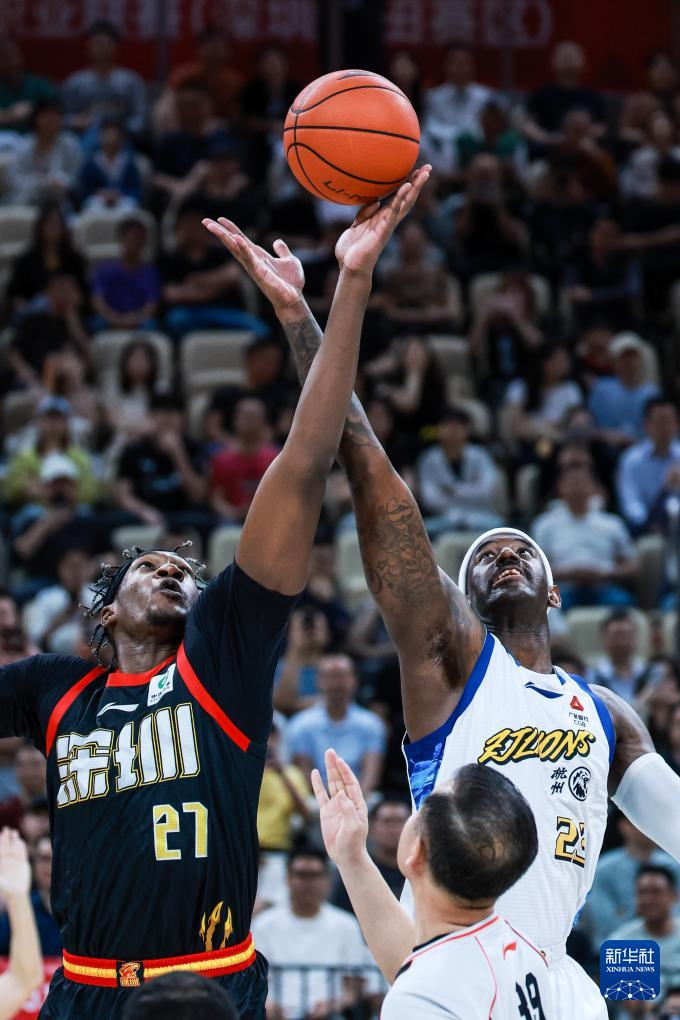 深圳马可波罗大胜浙江浙商证券 沈阳史密斯砍下