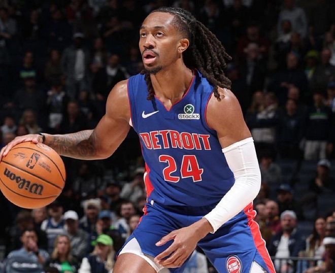 詹金斯力压杜兰特文班亚马当选今日最佳球员