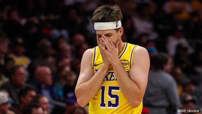 湖人今夏或交易里夫斯换