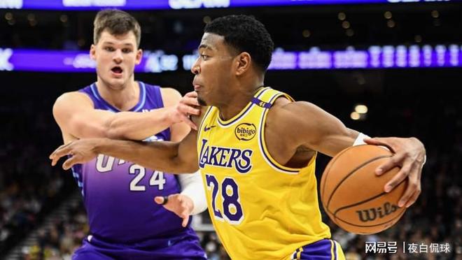 湖人今夏或交易里夫斯换凯斯勒 引发建队方向大