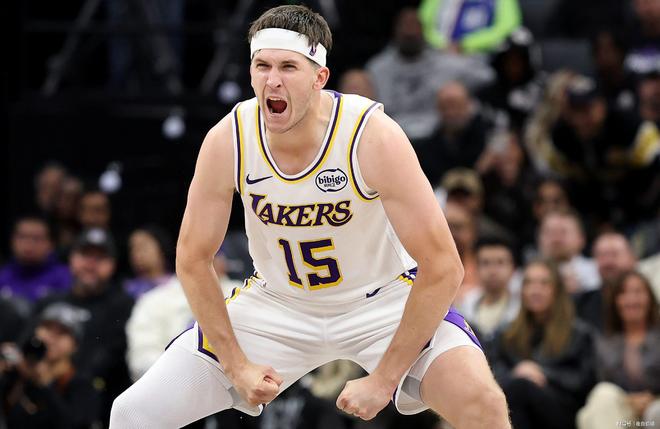 湖人今夏或交易里夫斯换凯斯勒 引发建队方向大