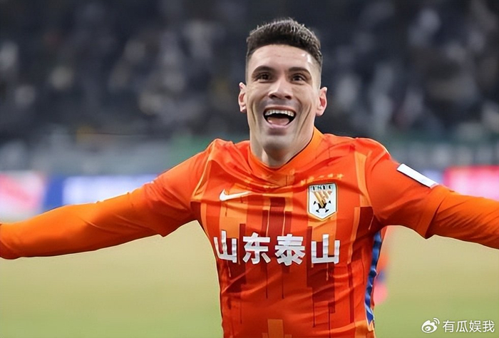 段刘愚替补建功助鲁能逆转大连英博 鲁能官宣引