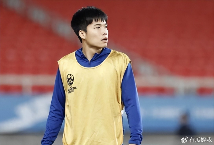 段刘愚替补建功助鲁能逆转大连英博 鲁能官宣引