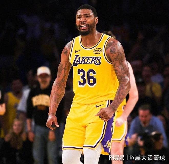 湖人主场力克火箭 詹姆斯19+8+13助球队逆转