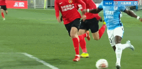 大连英博五连胜刷新队史纪录 辽宁铁人两连败主