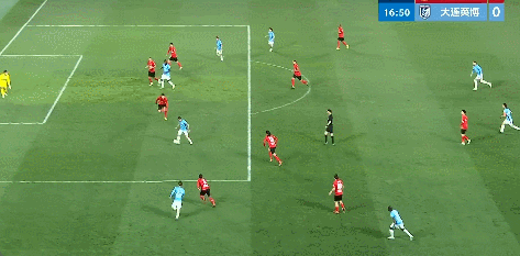 大连英博五连胜刷新队史纪录 辽宁铁人两连败主