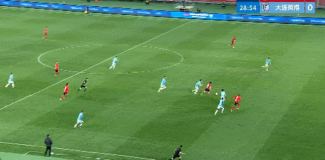 大连英博五连胜刷新队史纪录 辽宁铁人两连败主