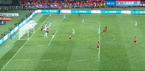 大连英博五连胜刷新队史纪录 辽宁铁人两连败主